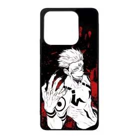 Cool Sukuna Xiaomi Redmi Note 14 4G tok