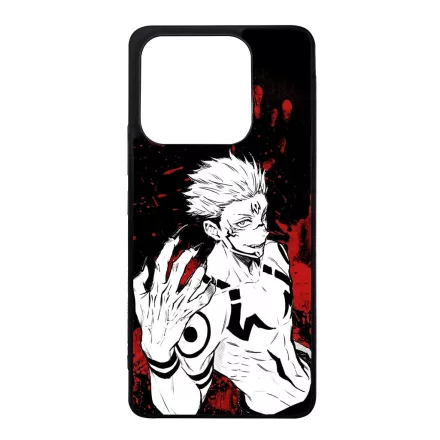 Cool Sukuna Xiaomi Redmi Note 14 4G tok