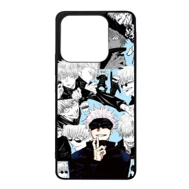 Gojou Face Aesthetic Xiaomi Redmi Note 14 4G tok