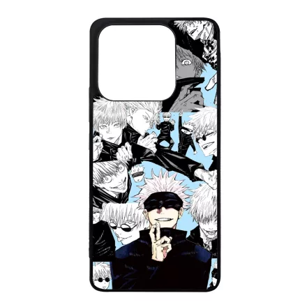 Gojou Face Aesthetic Xiaomi Redmi Note 14 4G tok