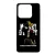 Luffy the King of Pirates - One Piece Xiaomi Redmi Note 14 4G tok