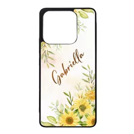 Napraforgo Hello nyar Xiaomi Redmi Note 14 4G tok