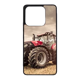 Piros Traktor  Xiaomi Redmi Note 14 4G tok