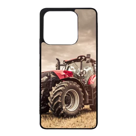 Piros Traktor  Xiaomi Redmi Note 14 4G tok