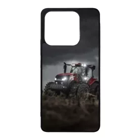 Nincs megallas Traktoros  Xiaomi Redmi Note 14 4G tok