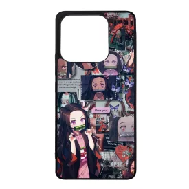 Nezuko Aesthetic - Demon Slayer Xiaomi Redmi Note 14 4G tok