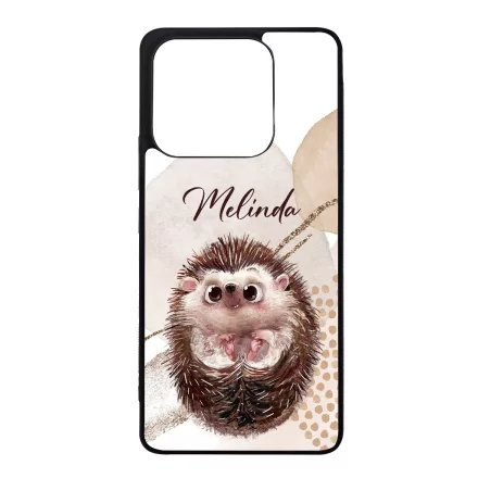 Kerd a neveddel - Cuki suni - osz Xiaomi Redmi Note 14 4G tok