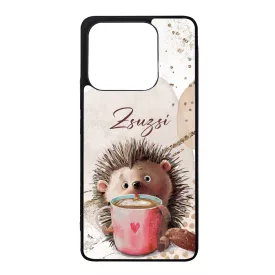 Kerd a neveddel - Kakaos suni - osz Xiaomi Redmi Note 14 4G tok