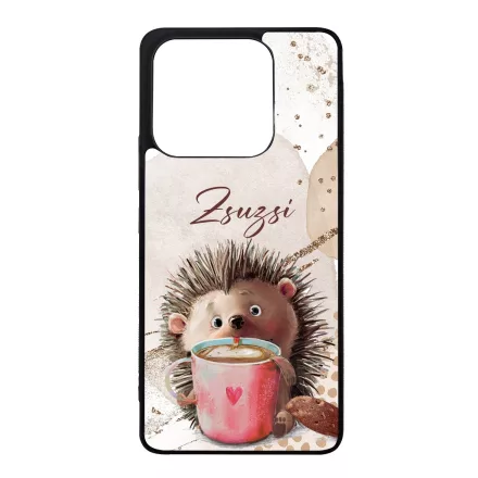 Kerd a neveddel - Kakaos suni - osz Xiaomi Redmi Note 14 4G tok