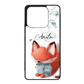 Kerd a neveddel - Kaves Roka - osz Xiaomi Redmi Note 14 4G tok