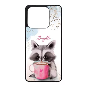 Kerd a neveddel - Mosomaci - osz Xiaomi Redmi Note 14 4G tok