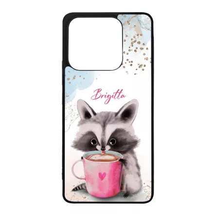 Kerd a neveddel - Mosomaci - osz Xiaomi Redmi Note 14 4G tok