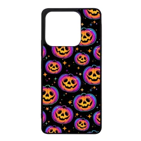 Pumpkin - Halloween Xiaomi Redmi Note 14 4G tok
