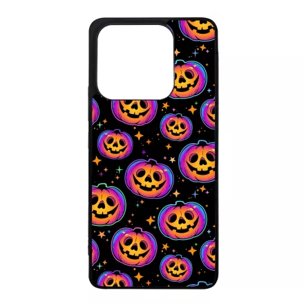 Pumpkin - Halloween Xiaomi Redmi Note 14 4G tok