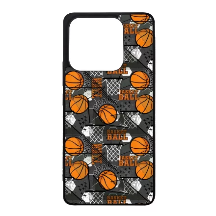 Cool Basketball Kosarlabda mintas Xiaomi Redmi Note 14 4G tok