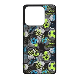 GOAL Foci mintas Xiaomi Redmi Note 14 4G tok