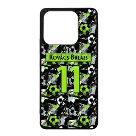 Kerd a Neveddel Foci mintas Xiaomi Redmi Note 14 4G tok