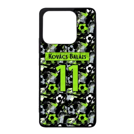 Kerd a Neveddel Foci mintas Xiaomi Redmi Note 14 4G tok