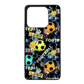 COLOR Foci mintas Xiaomi Redmi Note 14 4G tok