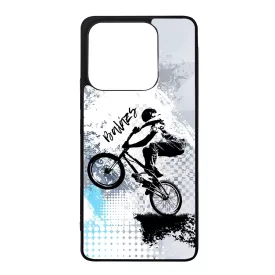 Kerd a neveddel Kerekpar Xiaomi Redmi Note 14 4G tok