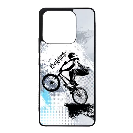 Kerd a neveddel Kerekpar Xiaomi Redmi Note 14 4G tok