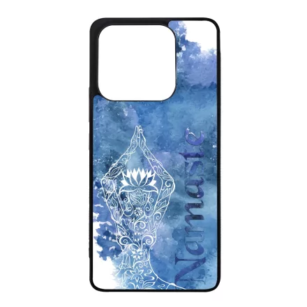 Watercolor Joga Xiaomi Redmi Note 14 4G tok