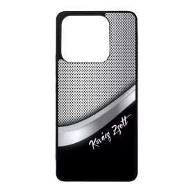 Silver Speaker Xiaomi Redmi Note 14 4G tok