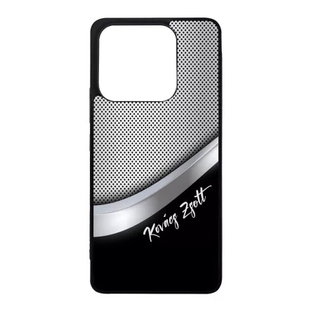 Silver Speaker Xiaomi Redmi Note 14 4G tok