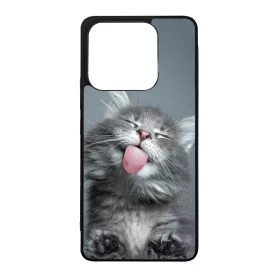 Miss Lefety Cica Xiaomi Redmi Note 14 4G tok