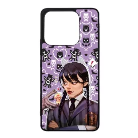 Wednesday Art Xiaomi Redmi Note 14 4G tok