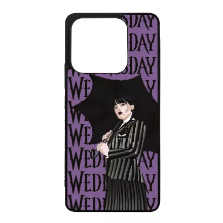 Wednesday esernyő Xiaomi Redmi Note 14 4G tok