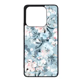 Kedves tavaszi virag Xiaomi Redmi Note 14 4G tok