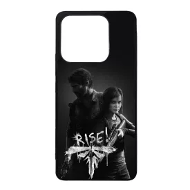 Last of us RISE Xiaomi Redmi Note 14 4G tok