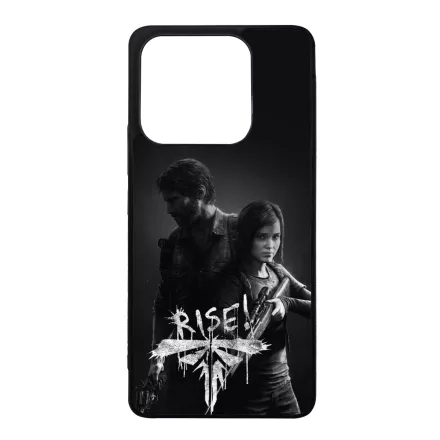 Last of us RISE Xiaomi Redmi Note 14 4G tok