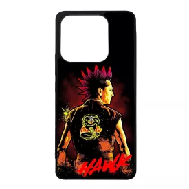 Hawk Art Cobra Kai Xiaomi Redmi Note 14 4G tok