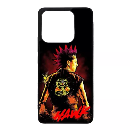 Hawk Art Cobra Kai Xiaomi Redmi Note 14 4G tok