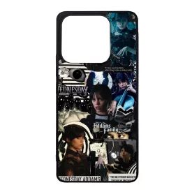 Wednesday Aesthetic Xiaomi Redmi Note 14 4G tok