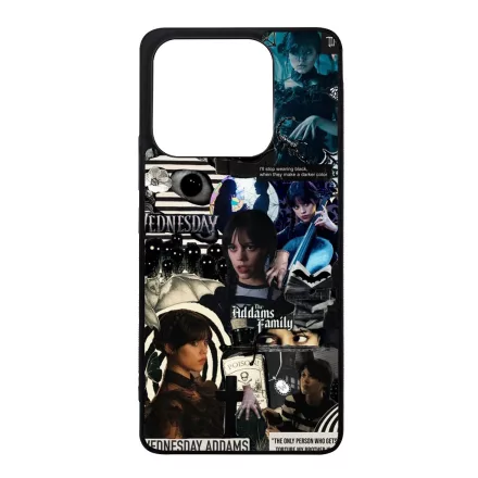 Wednesday Aesthetic Xiaomi Redmi Note 14 4G tok