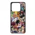 NAGY Anime Collage 1 Xiaomi Redmi Note 14 4G tok