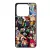 NAGY Anime Collage 2 Xiaomi Redmi Note 14 4G tok