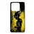 Dragon Ball - Yellow Goku Xiaomi Redmi Note 14 4G tok