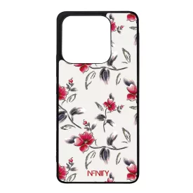 Tavaszi szépség Xiaomi Redmi Note 14 4G tok