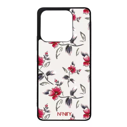 Tavaszi szépség Xiaomi Redmi Note 14 4G tok