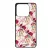 Különleges tavaszi virág Art Xiaomi Redmi Note 14 4G tok