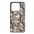 Különleges leopárd mintás Xiaomi Redmi Note 14 4G tok