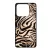 Különleges tigris mintás Xiaomi Redmi Note 14 4G tok