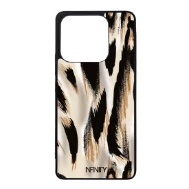 Elegáns szépség ART Xiaomi Redmi Note 14 4G tok