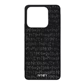 Mágikus rúnák Xiaomi Redmi Note 14 4G tok