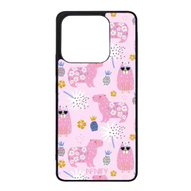 Nagyon csajos capybara Xiaomi Redmi Note 14 4G tok