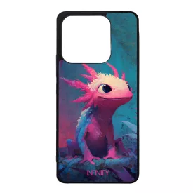 Fantasy Axolotl Xiaomi Redmi Note 14 4G tok